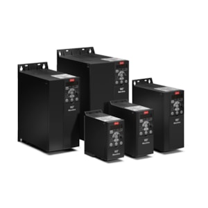 Danfoss 136N8930 (FC-051P3K0T4E20HXBXCXXXSXXX) Frequenzumrichter