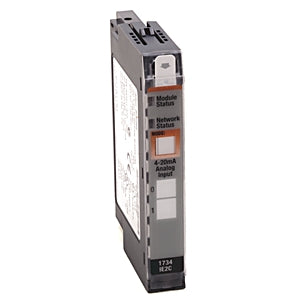 1734-IE4C Allen-Bradley Module d'Entrée Analogique Neuf et Scellé