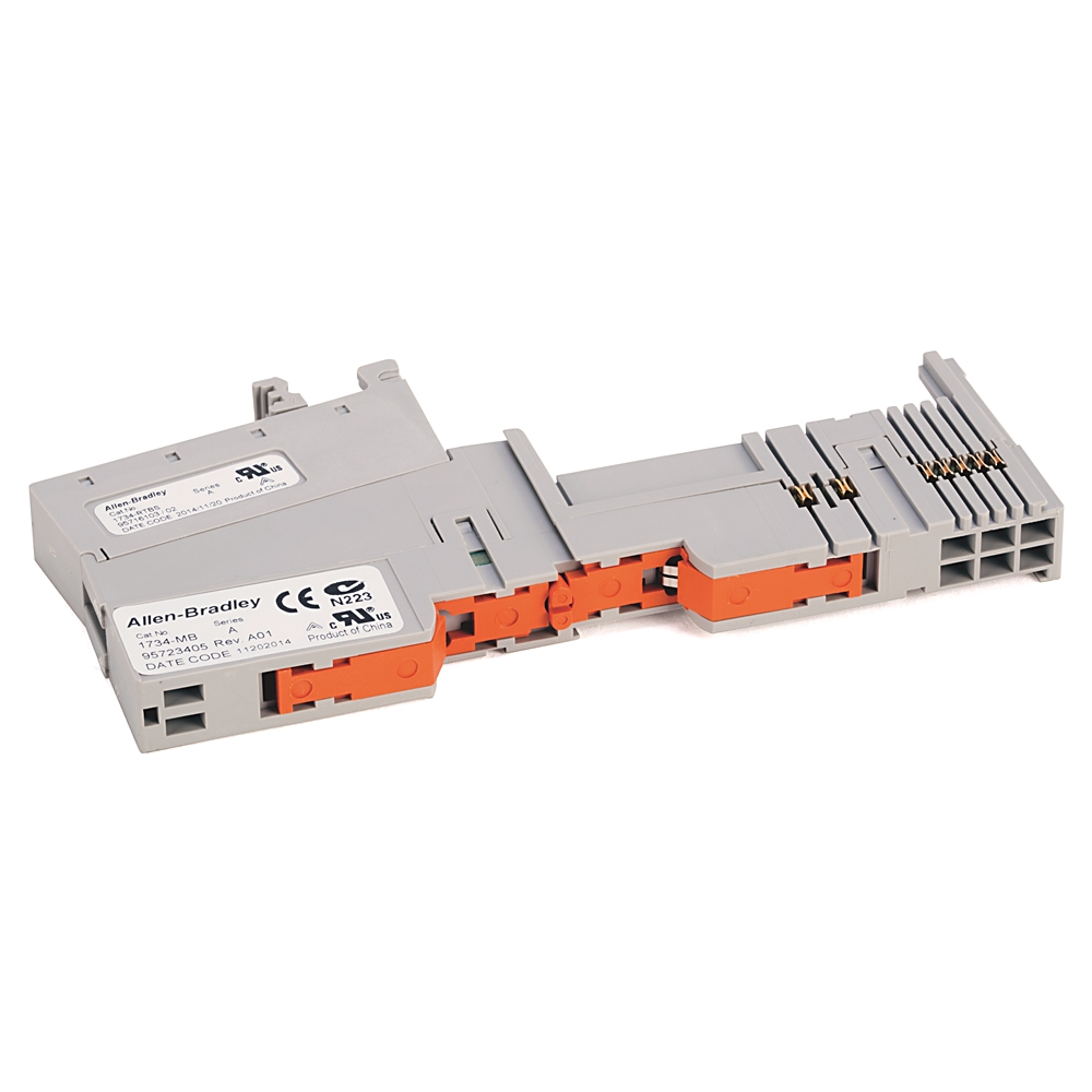 Allen-Bradley 1734-TBS POINT I/O