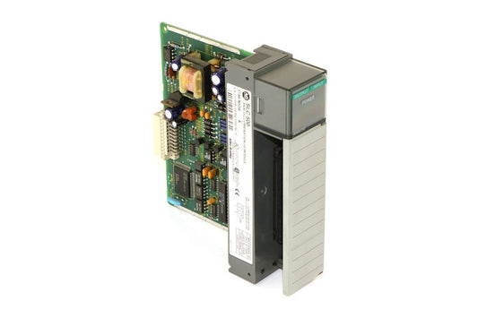 Allen-Bradley 1746-NIO4I SLC 500 4-Channel Analog Input/Output Module