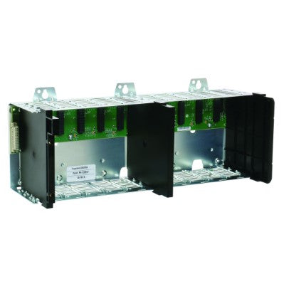 Allen-Bradley 1756-A10 ControlLogix obudowa 10-slotowa z zasilaczem