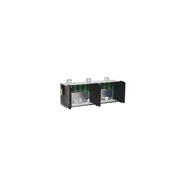 1756-A10 Allen-Bradley ControlLogix 10 Slots Chassis New and Sealed
