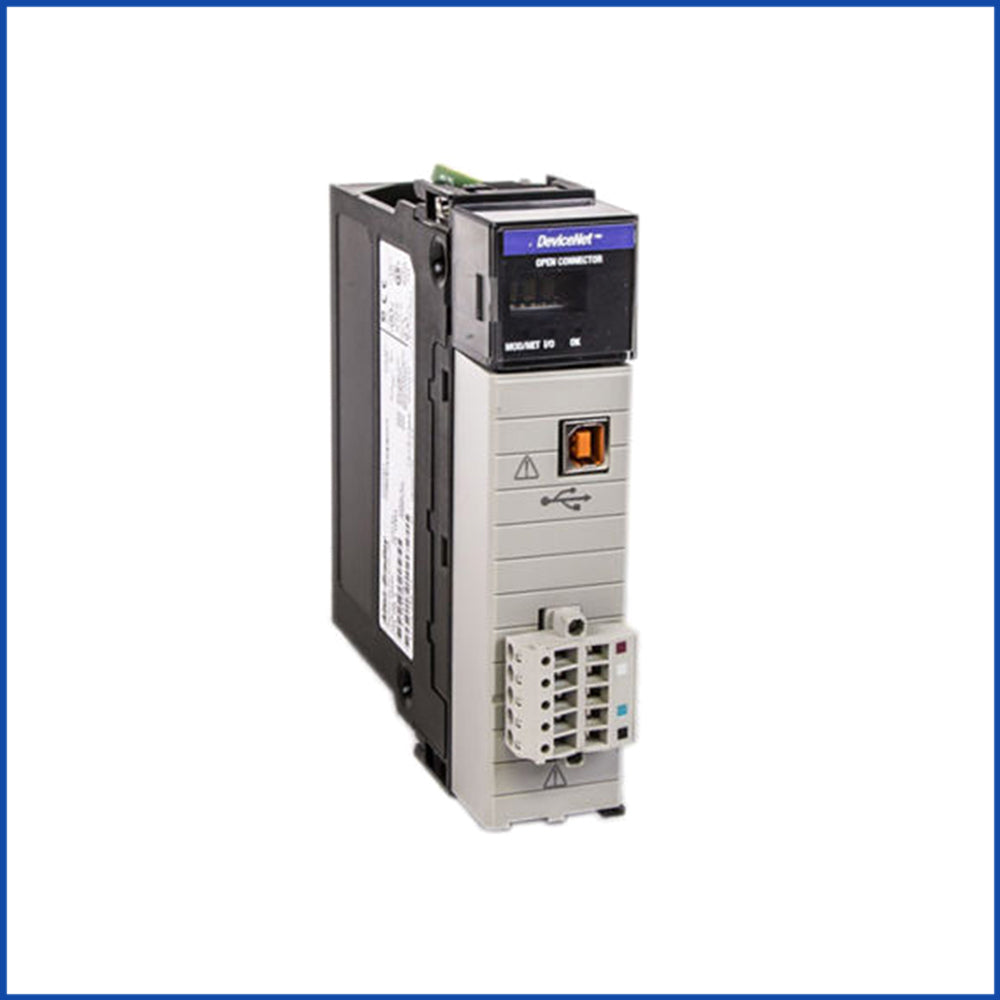 1756-L71 Allen-Bradley ControlLogix Controller da 2 MB Nuovo e Sigillato
