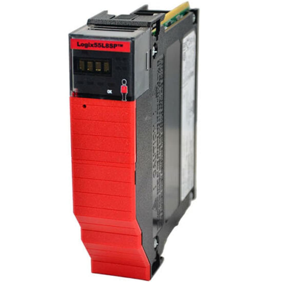 Allen-Bradley 1756-L8SP ControlLogix