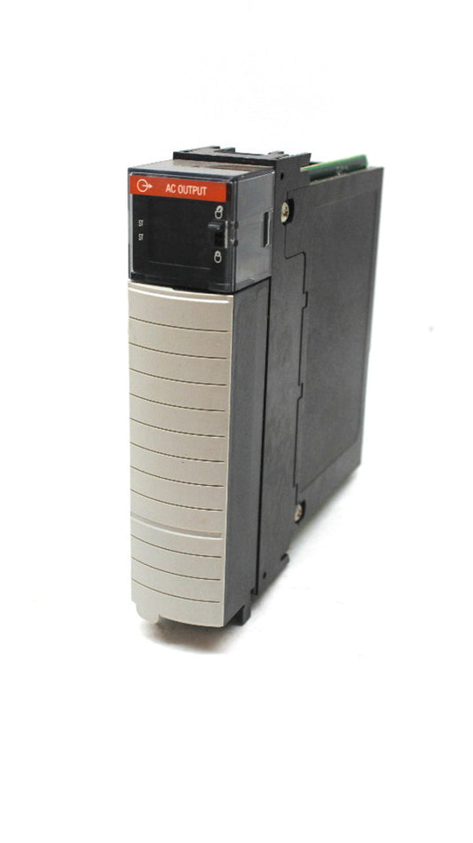 Allen-Bradley 1756-OA16I ControlLogix 16-Point Isolated Analog Output Module