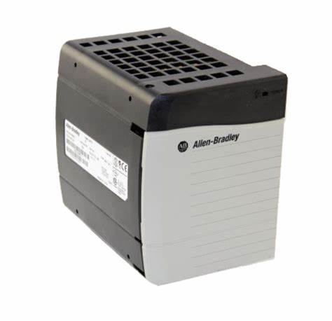 1756-PA72 Allen-Bradley ControlLogix Alimentatore AC Nuovo e Sigillato