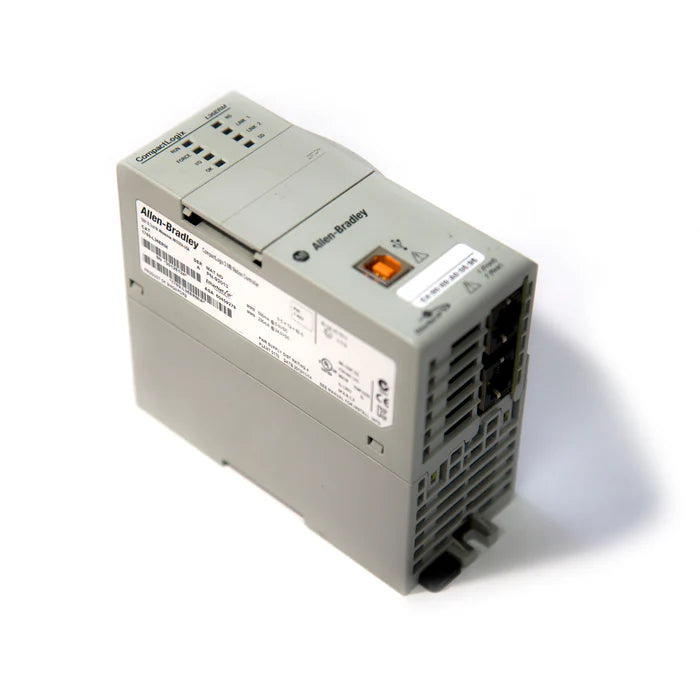 1769-L36ERM Allen-Bradley Controller, CompactLogix New and Sealed
