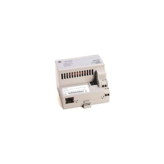 1794-AENT Allen-Bradley Adattatore Flex EtherNet/IP Nuovo e Sigillato