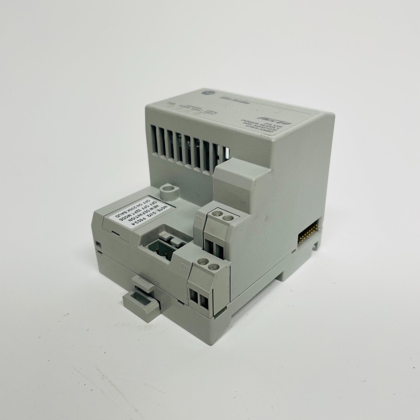 Allen‑Bradley 1794‑ASB FLEX I/O Remote I/O Adapter