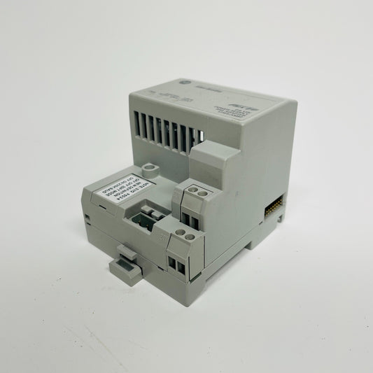 Allen‑Bradley 1794‑ASB FLEX I/O Remote I/O Adapter