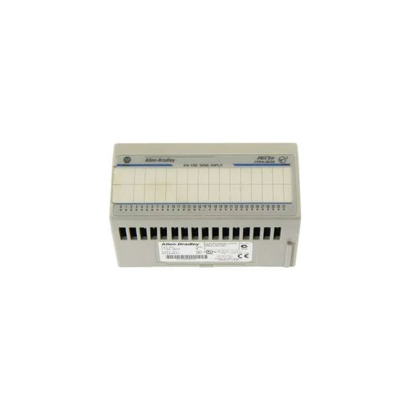 1794-IB32 Allen-Bradley Flex 32 Point Digital Input Module 【New and sealed】