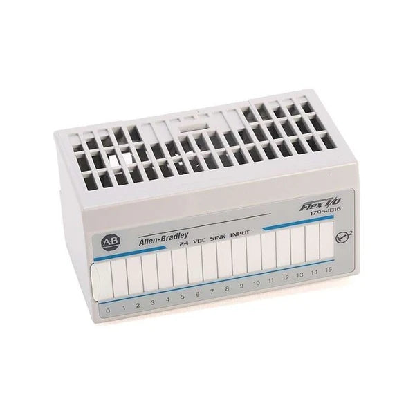 1794-IE8 Allen-Bradley Flex 8 Point Analog Input Module 【New and sealed】