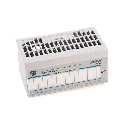1794-IE8 Allen-Bradley Modulo di ingresso analogico Flex 8 punti Nuovo e sigillato