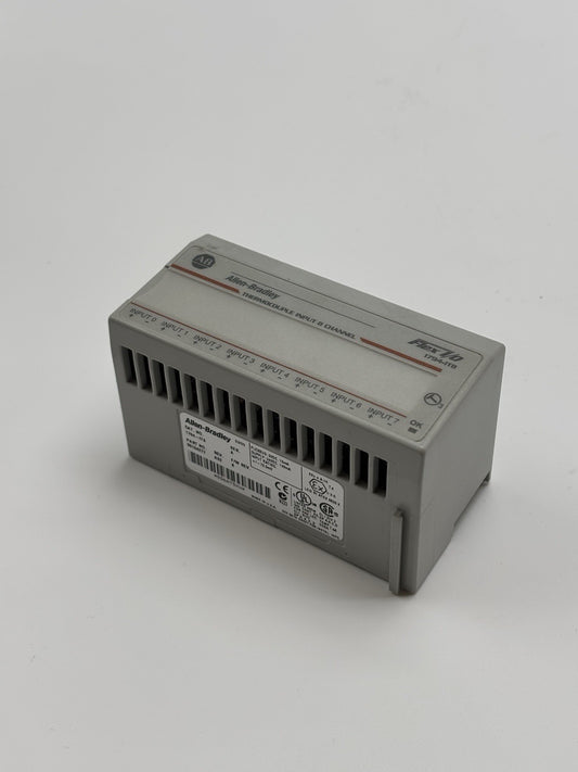 Allen-Bradley 1794-IT8 FLEX I/O 8-Point Sourcing Digital Input Module
