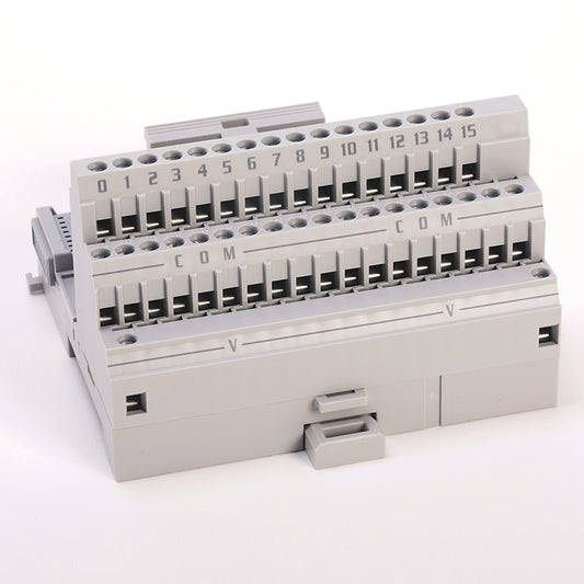 Allen-Bradley 1794-TB3 FLEX I/O Terminal Base 3 – 10-Slot