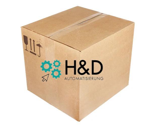 Allen-Bradley 1756-A7 ControlLogix