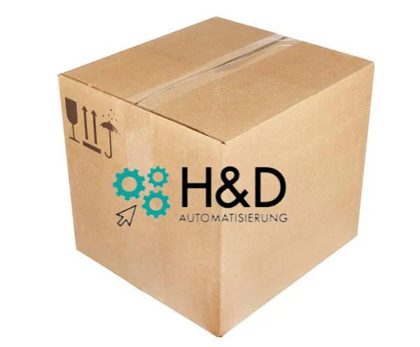 Allen-Bradley 22A-D6P0N104 PowerFlex 4 Frequency Inverter