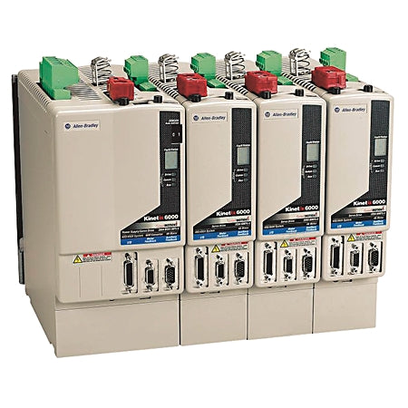 2094-BC02-M02-S Allen-Bradley Kinetix 6000 Nowy i zaplombowany