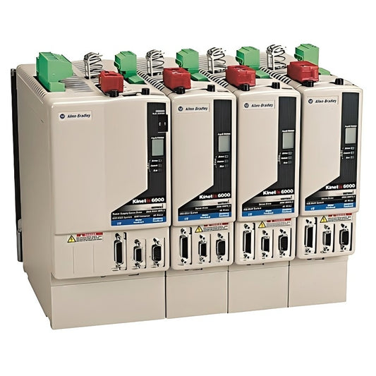 2094-BC01-M01-S Allen-Bradley New and Sealed