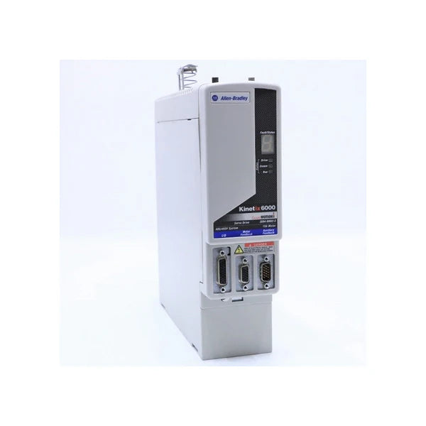 2094-BM02-S Allen Bradley Kinetix 6000 Модуль оси Новый и запечатанный