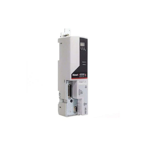 2094-EN02D-M01-S0 Allen-Bradley Kinetix 6500 New and Sealed