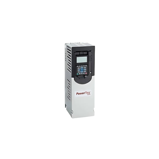 Allen-Bradley PowerFlex 753 – 20F11ND2P1AA0NNNNN, 0.75 kW, 400 V