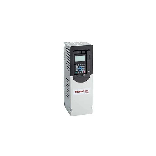 20F11NC060JA0NNNNN Allen-Bradley PowerFlex 753 Azionamento AC Nuovo e Sigillato