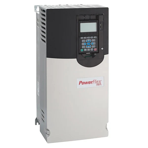 20F11ND040AA0NNNNN Allen-Bradley PowerFlex 753 Azionamento AC Nuovo e Sigillato