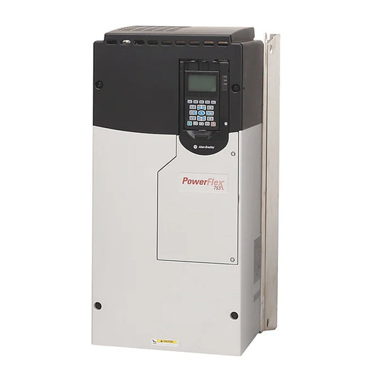 20F1AND156AN0NNNNN Allen-Bradley PowerFlex 753 Azionamento AC Nuovo e Sigillato