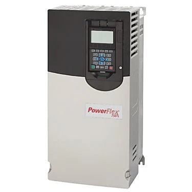 20F11NC022JA0NNNNN Allen-Bradley PowerFlex 753 Azionamento AC Nuovo e Sigillato