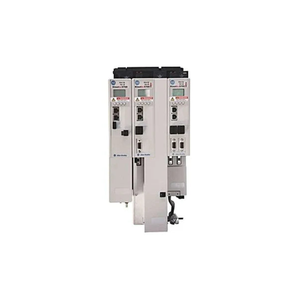 2198-D020-ERS3 Allen-Bradley Kinetix 5700 Dual Axis Inverter 【New and Sealed】
