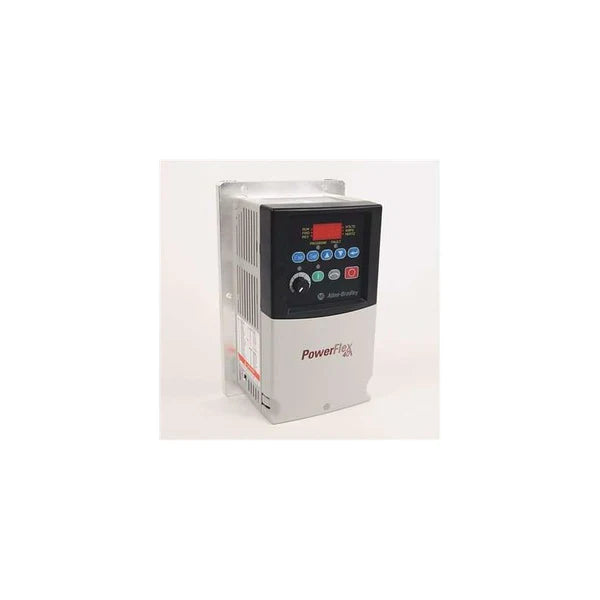 22B-D010N104 Allen-Bradley PowerFlex 40- 4 kW Nowy i Zaplombowany