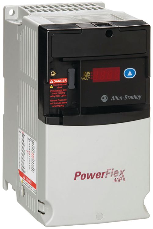 Allen-Bradley 22D-D4P0N104 PowerFlex 40P
