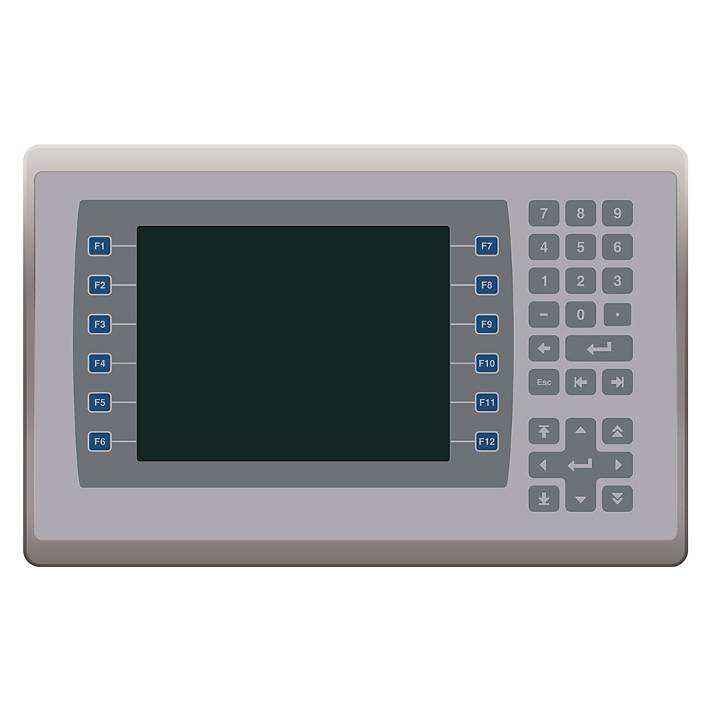 2711P-B7C22D9P Allen-Bradley Terminale Grafico PanelView Plus 7 Nuovo e Sigillato