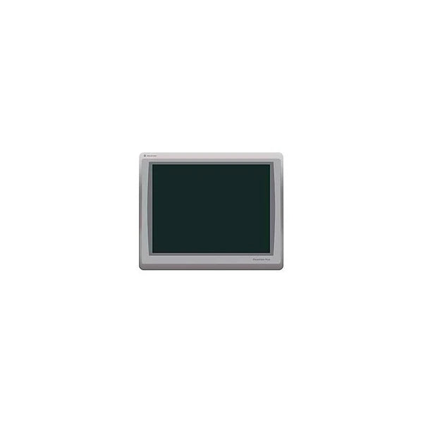 2711P-T15C22D9P Allen-Bradley PanelView Nowy i Zaplombowany