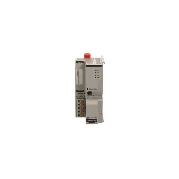 5069-AENTR Allen-Bradley Supporta 31 moduli I/O, RPI minimo di 200us