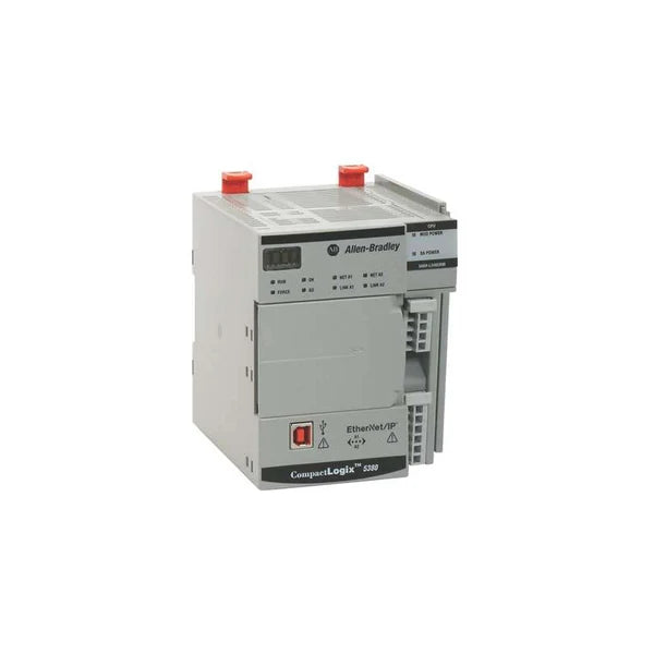 5069-L306ER Allen-Bradley Контроллер CompactLogix 5380