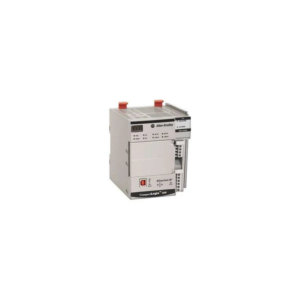 5069-L310ER Allen-Bradley Controlador CompactLogix 1MB Enet Nuevo y Sellado
