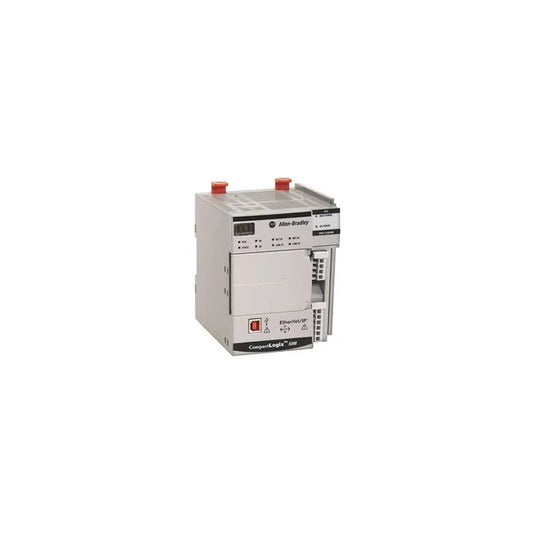5069-L310ER Allen-Bradley CompactLogix 1MB Enet Kontroler Nowy i Zaplombowany