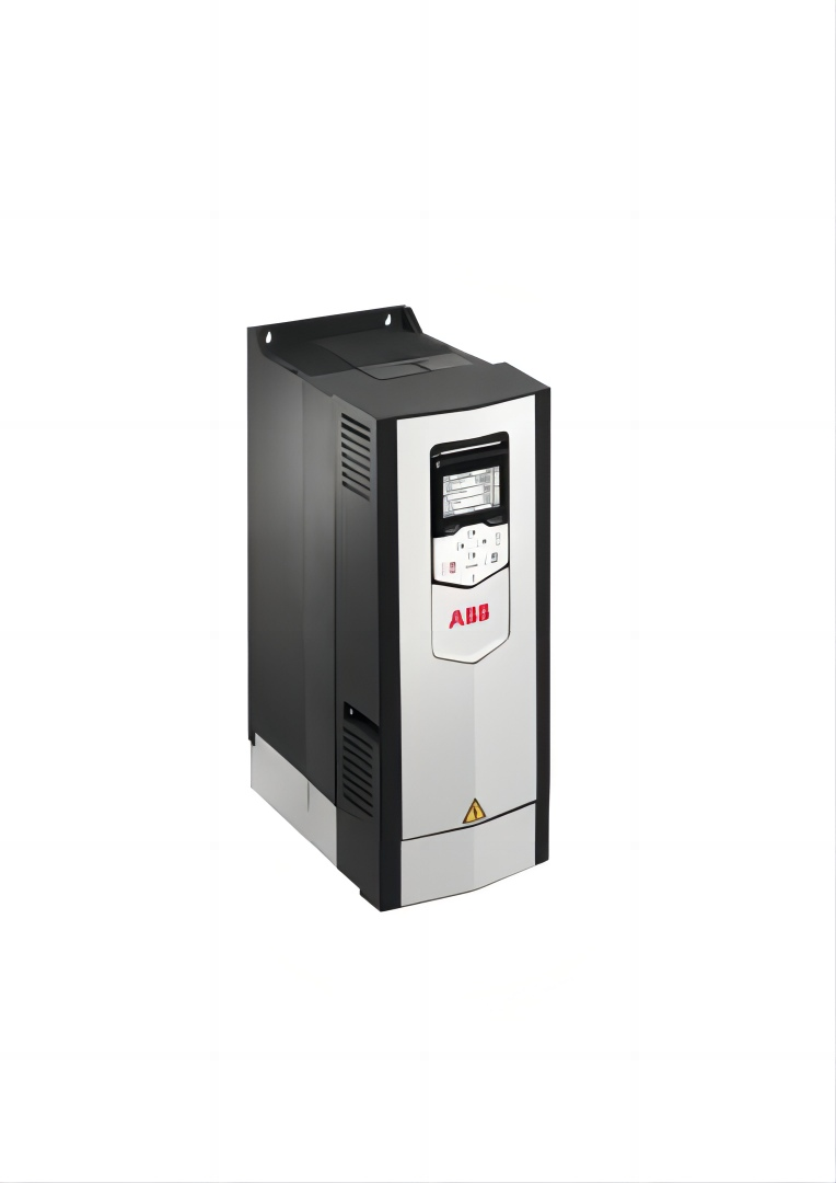 ABB ACS880-01-038A-3 – Inverter – PN: 18.5 kW, IN: 38 A, IP20 – New and sealed