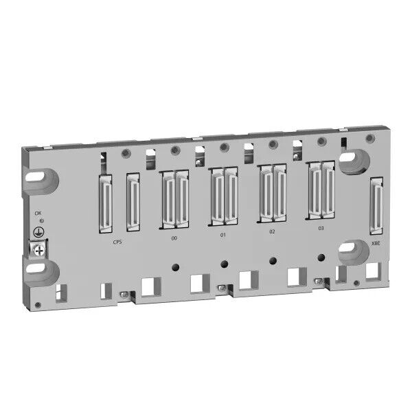 BMEXBP0400 Schneider Electric Bastidor Modicon X80