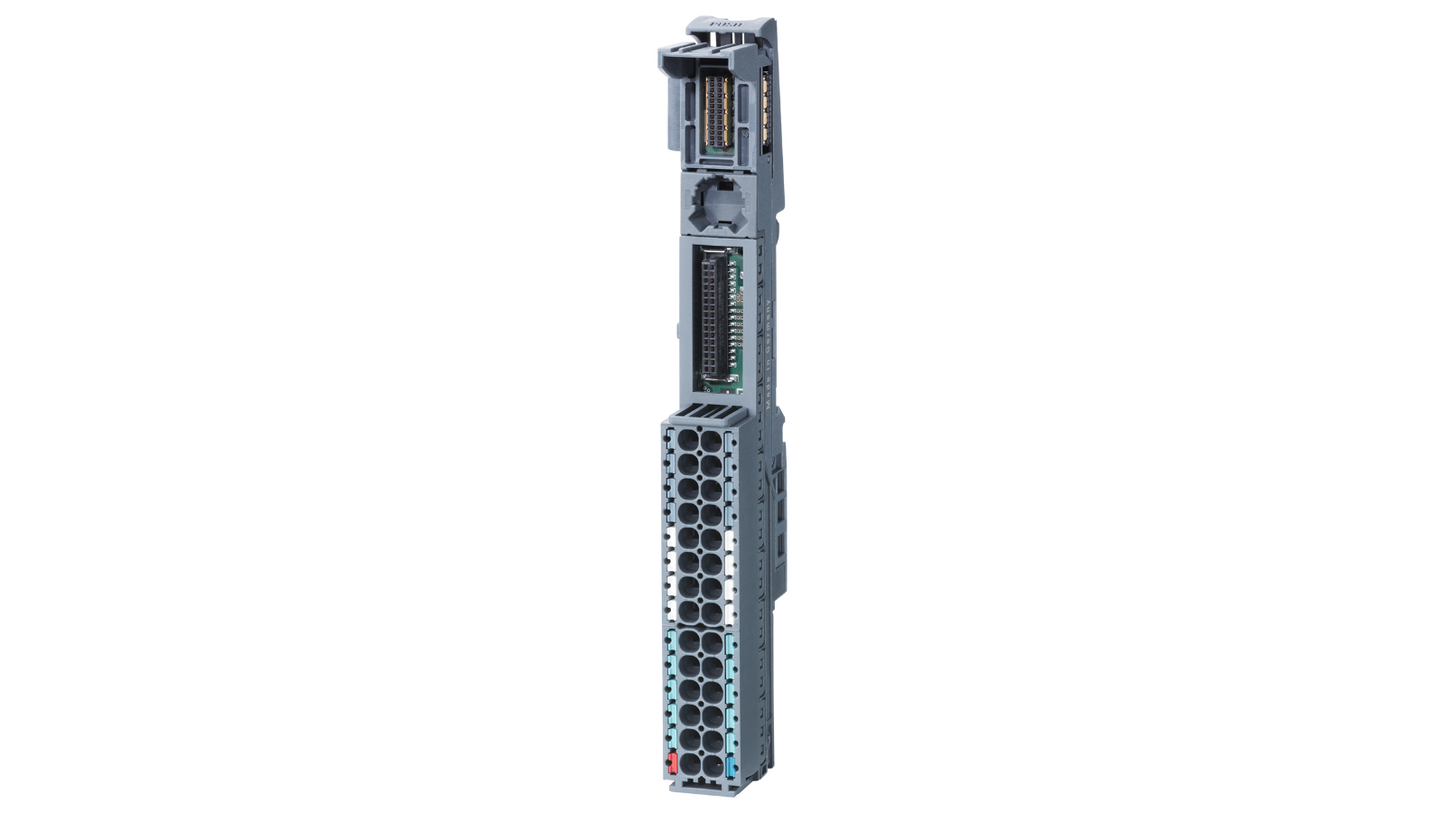 6ES7193-6BP20-0BA0 SIEMENS ET200SP New and Sealed
