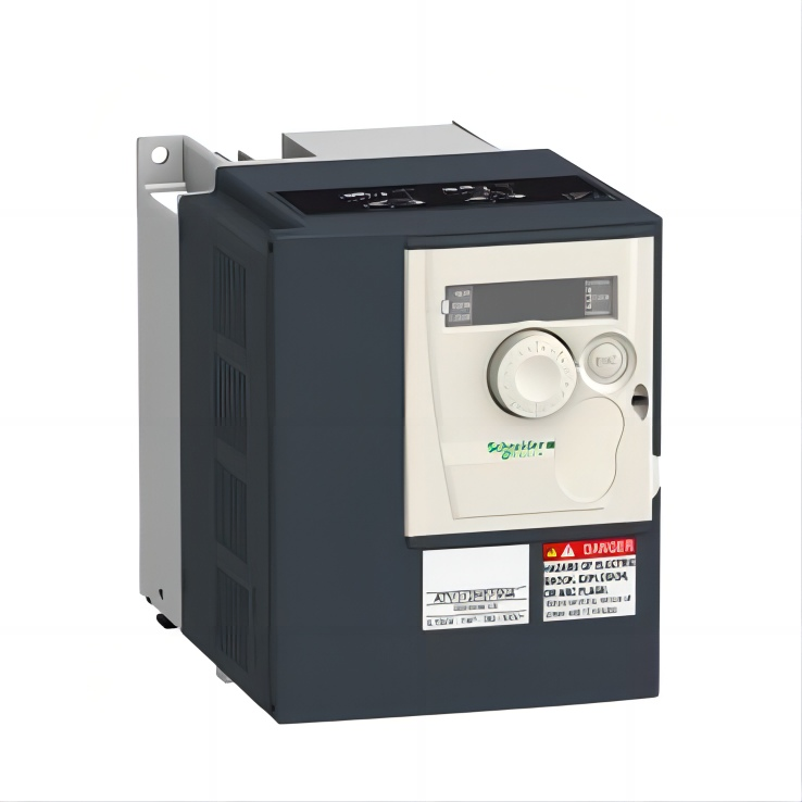 ATV312HU11N4 Schneider Electric Convertidor ATV312, 1.1kW