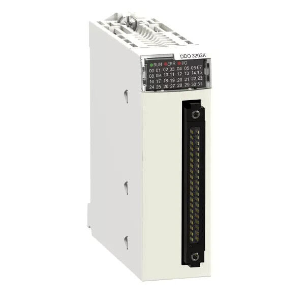 BMXDDO3202K Schneider Electric Discrete output module