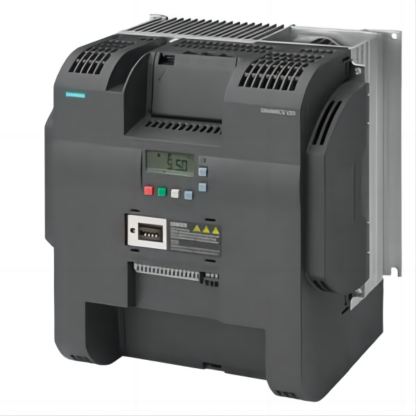 6SL3210-5BE32-2UV0 Siemens SINAMICS V20 380-480 V Nuovo e Sigillato