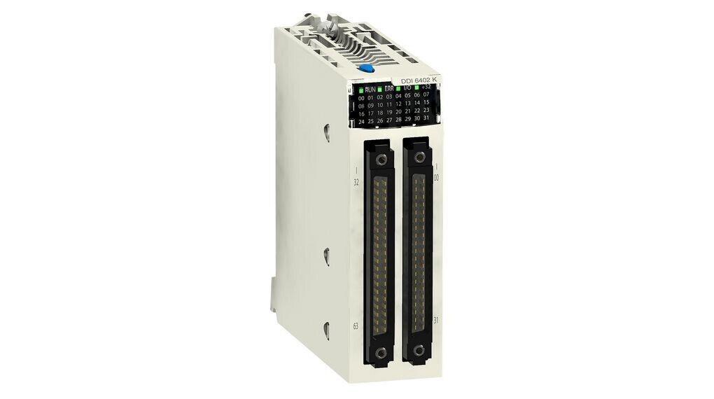 BMXDDI6402K Schneider Electric discrete input module