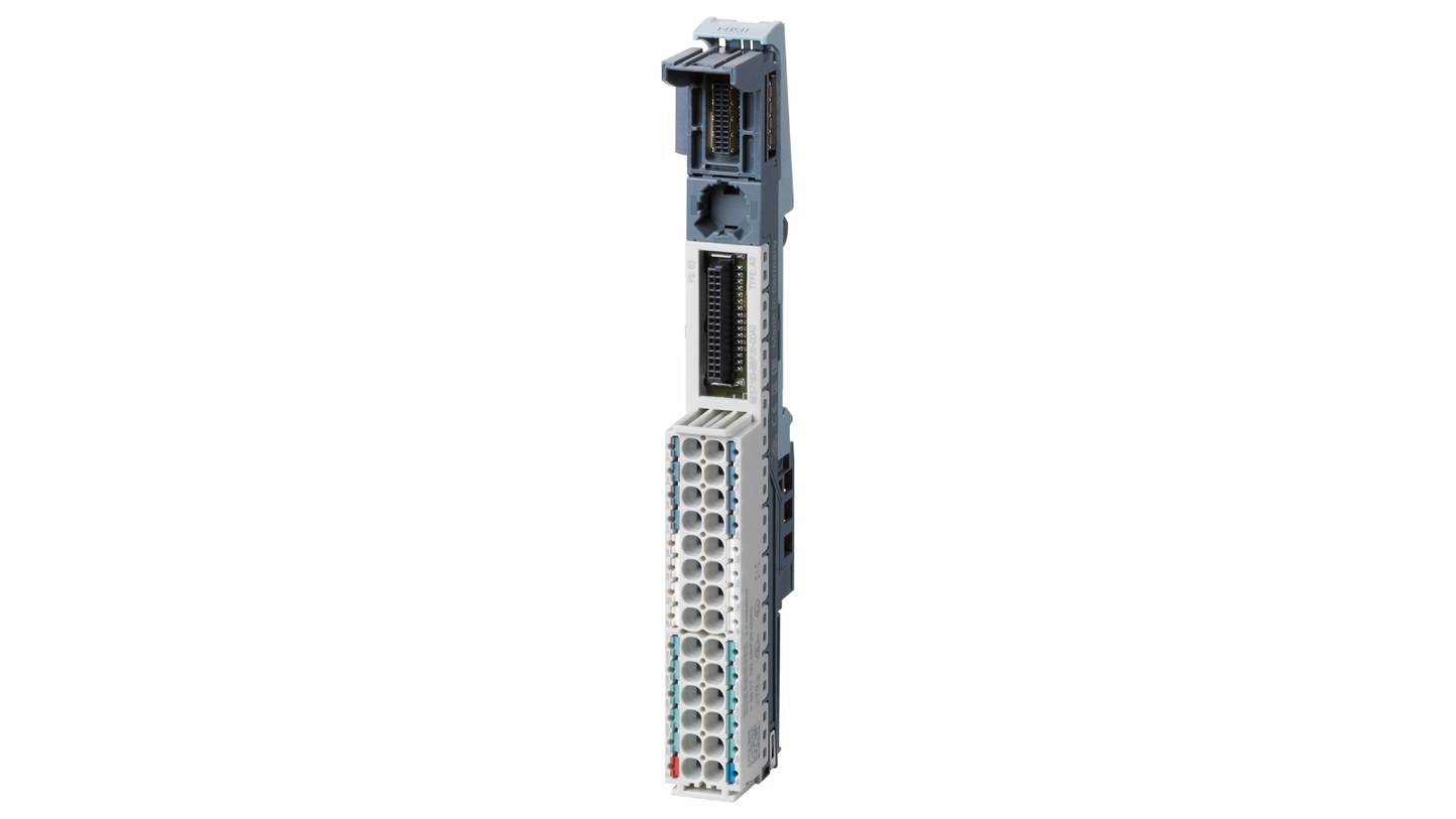 6ES7193-6BP20-0DA0 SIEMENS SIMATIC ET200SP New and Sealed