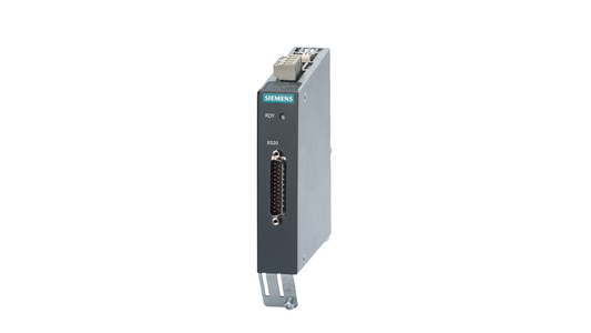 Siemens SINAMICS S120 Module capteur SMC20 (6SL3055-0AA00-5BA3) – Module additionnel pour l'évaluation des codeurs incrémentaux et absolus sans câble DRIVE-CLiQ