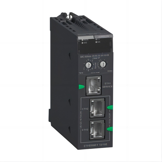 BMECRA31210 Schneider Electric adaptador de caída EIO Modicon X80