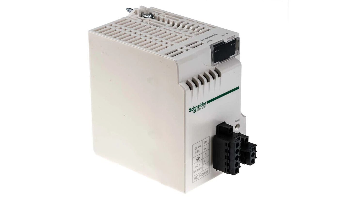 BMXCPS3500 Schneider Electric Power supply modul